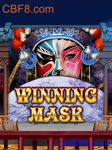WinningMask