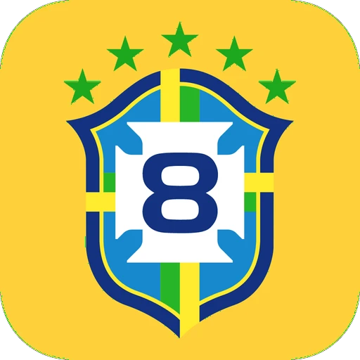 CBF8.com Logo